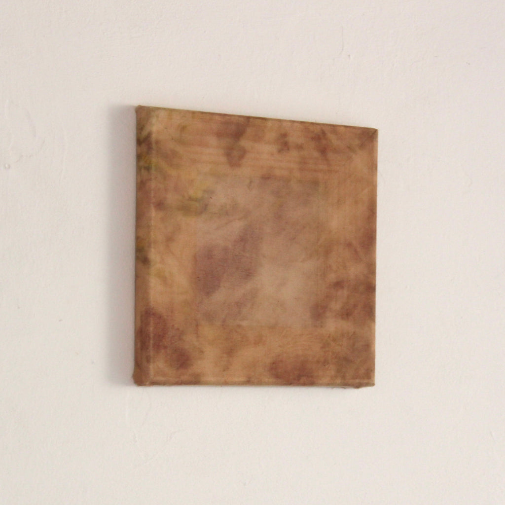 Where the Mist Dithers (Study), 2026