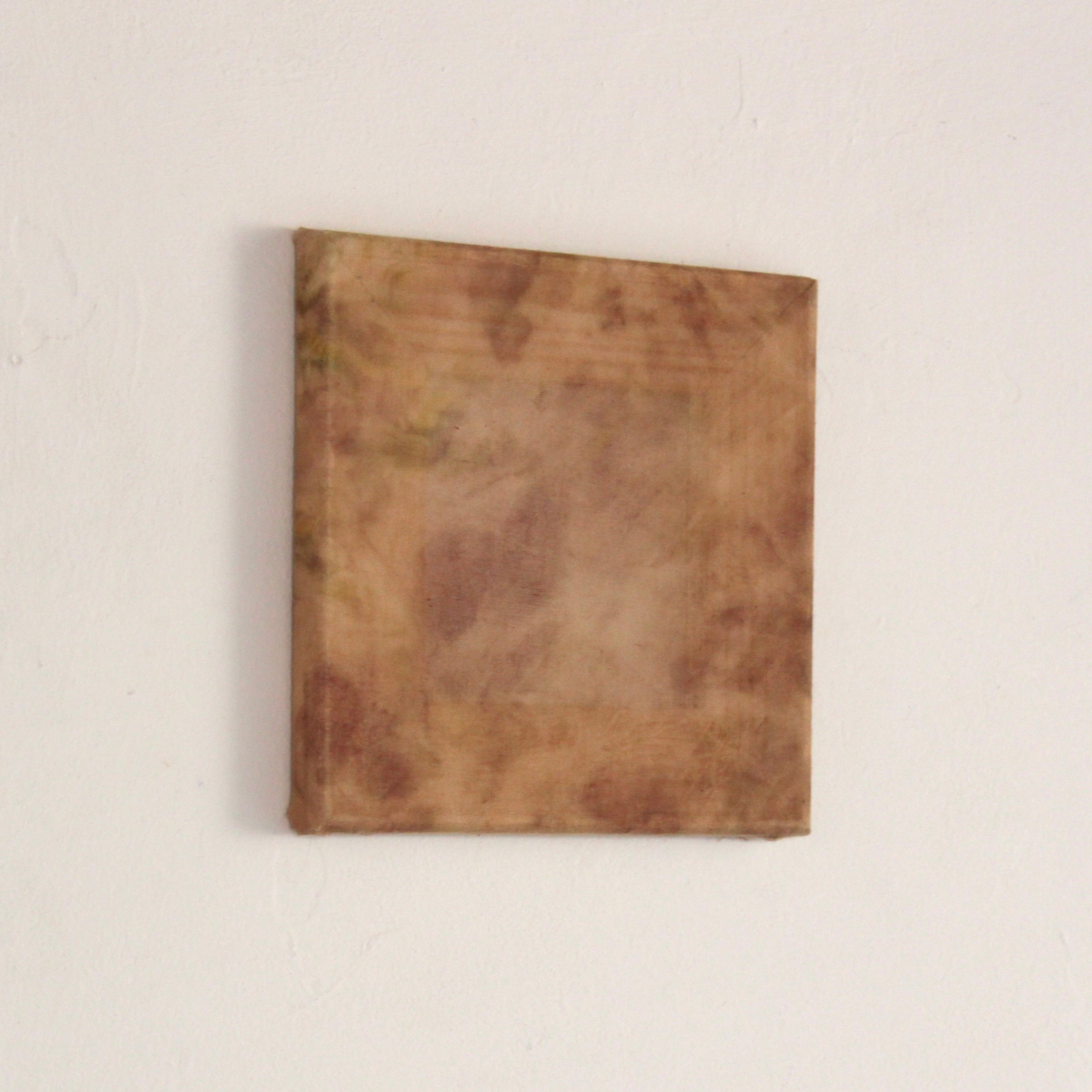 Where the Mist Dithers (Study), 2026