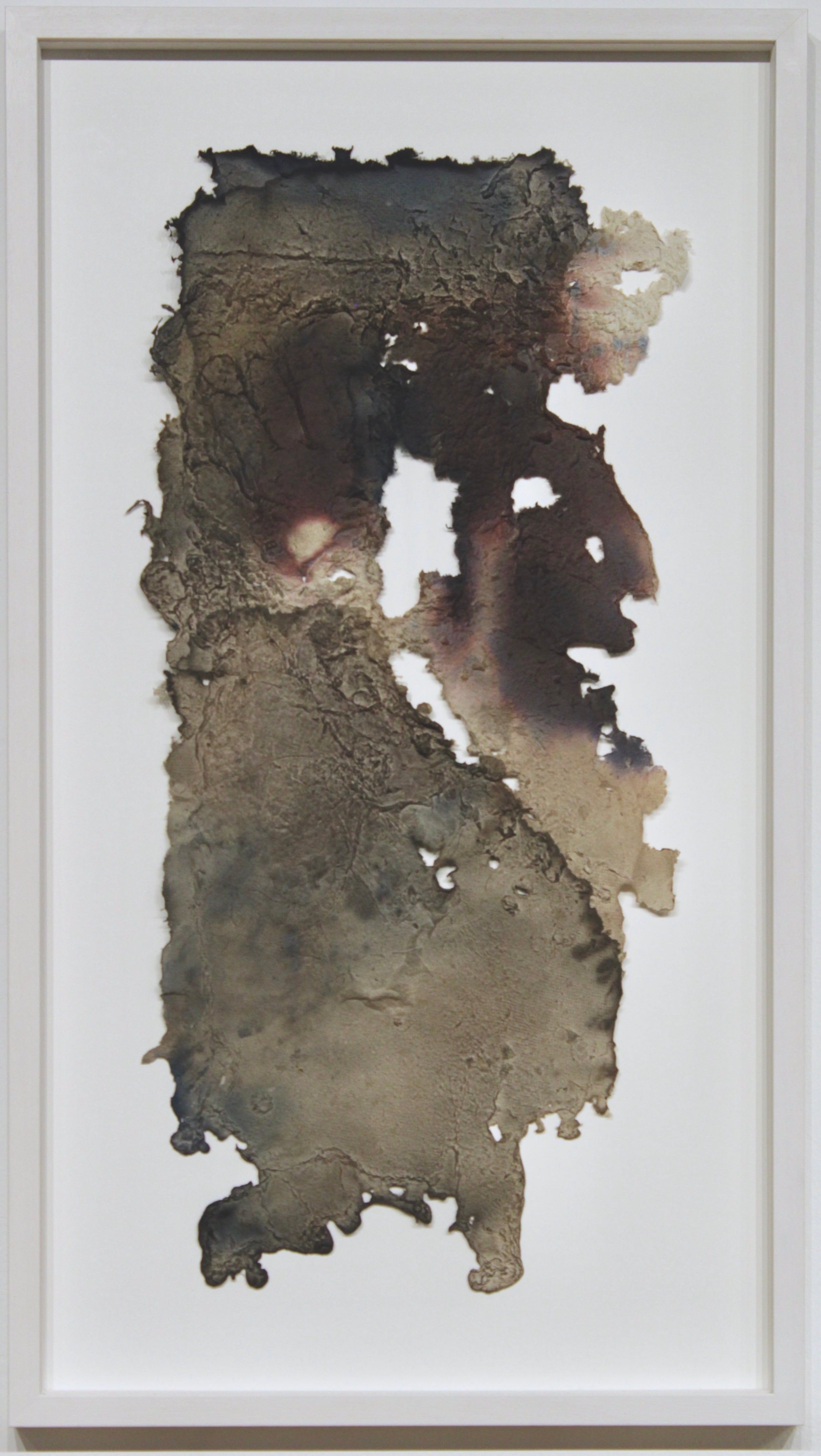 Eros and Entropy, 2025